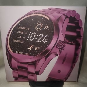Michael Kors Smart Watch